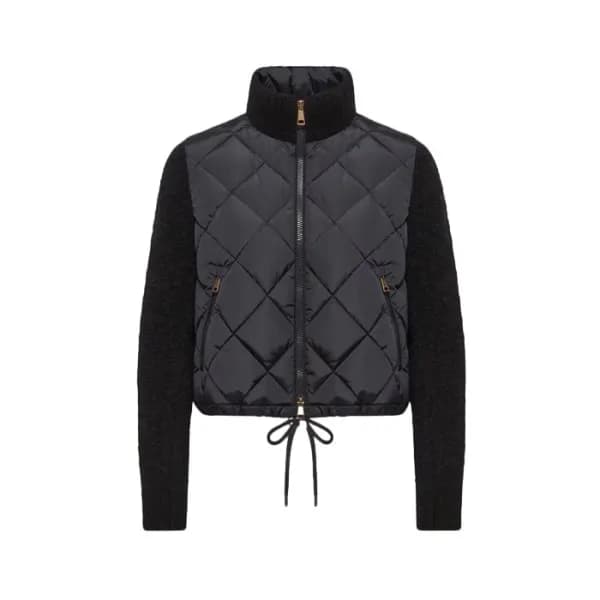 몽클레어 여성 다운 패딩 - Moncler Womens Down Padding - moc16912x - 1