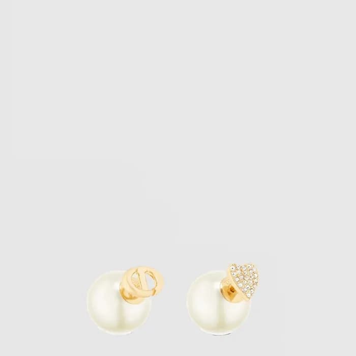 디올 여성 트라이벌 이어링 - Dior Womens Tribales Earring - acc9562x - 1