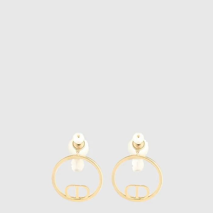 디올 여성 트라이벌 이어링 - Dior Womens Tribales Earring - acc9676x - 1