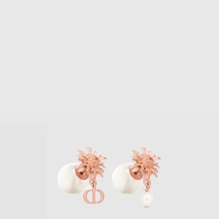 디올 여성 트라이벌 이어링 - Dior Womens Tribales Earring - acc9923x - 1