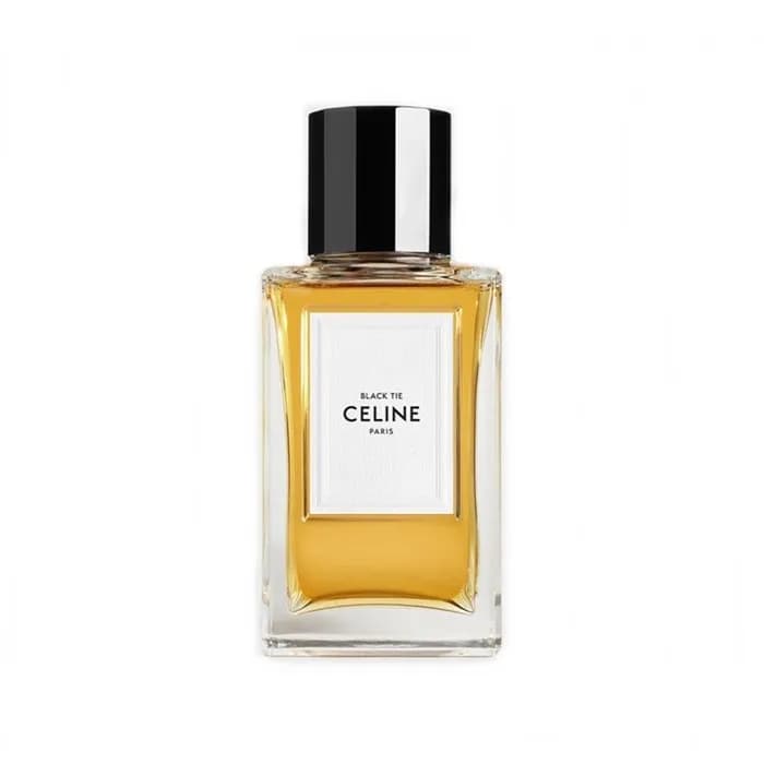 셀린느 블랙 타이 오 드 퍼퓸 100ml - Celine Black Tie Eau de Parfum - cep97x - 1