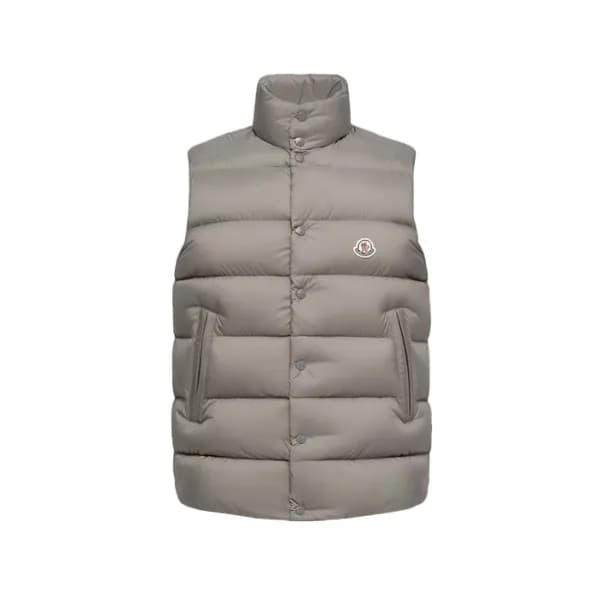 몽클레어 남성 다운 베스트 - Moncler Mens Down Vest - moc17814x - 1