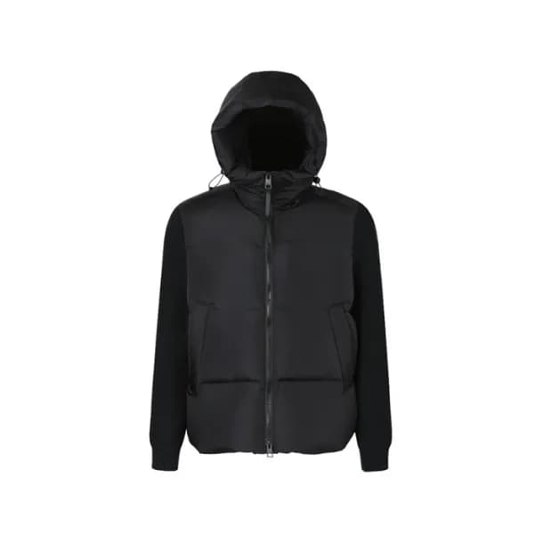 캐나다구스 남성 다운 후드 패딩 - Canada goose Mens Down Hooded Padding - cac17980x - 1