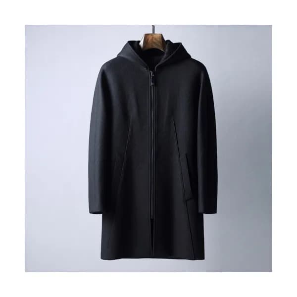 DIOR MENS CASHMERE COAT - 디올 남성 캐시미어 코트 DIO0037 , … - 1