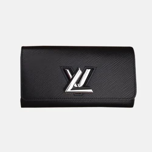 Louis Vuitton 2018 Ladies Twist Wallet M6117N - 루이… - 1