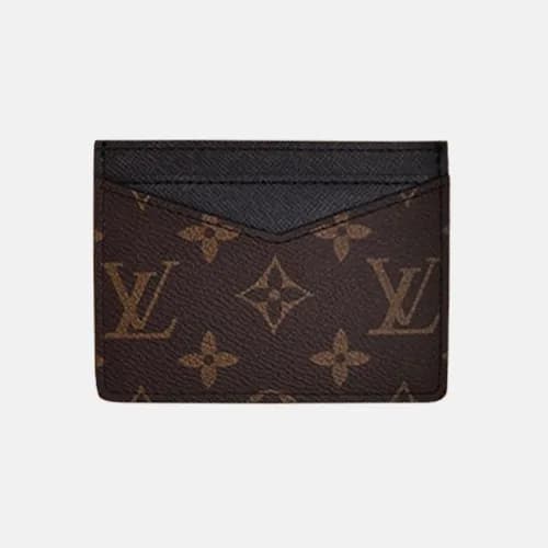 Louis Vuitton 2018 Mens Neo Porte Cartes M60166 - … - 1