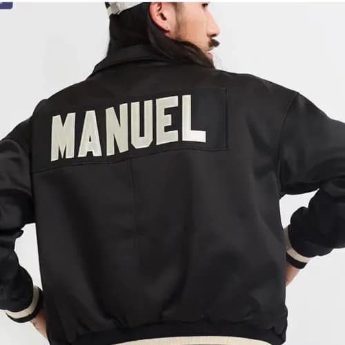 Fear of god 2018 Mens Manuel Jacket - 피어오브갓 신상 남성… - 1
