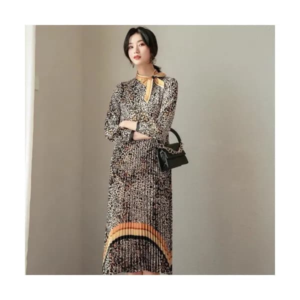 Dolce&Gabbana Womens Chiffon One-pieces - 돌체앤가바나 여…