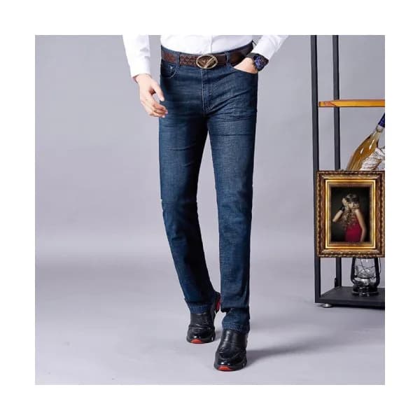 Armani 2018 Mens Slim Fit Denim Pants - 알마니 남성 신상 … - 1