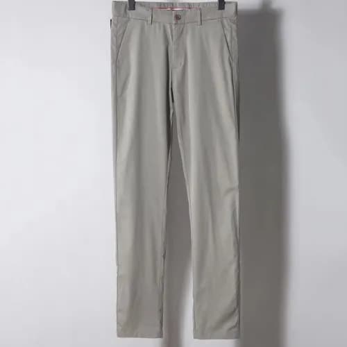 Burberry 2019 Mens Business Cotton Suit Pants - 버버… - 1
