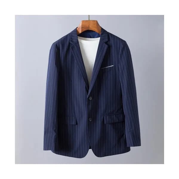 Dior 2019 Mens Business Cotton Suit Jacket - 디올 신상… - 1
