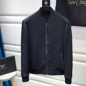 Armani 2019 Mens Casual Shell Jacket - 알마니 남성 캐쥬얼 … - 1