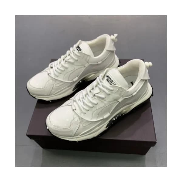 [커스텀급]Valentino 2019 Mens Garavani Bounce Sneakers… - 1