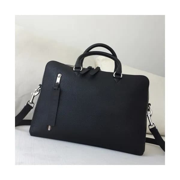 [소장가치 200%]Burberry 2019 Leather Mens Business ,37… - 1