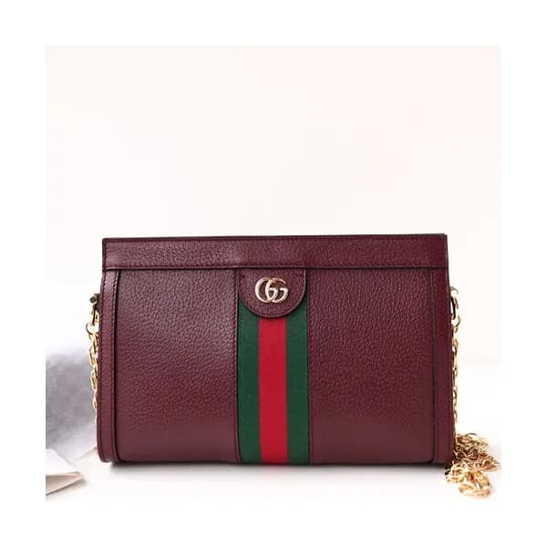 Gucci 2019 Ophidia Women Shoulder Bag ,26CM - 구찌 2… - 1