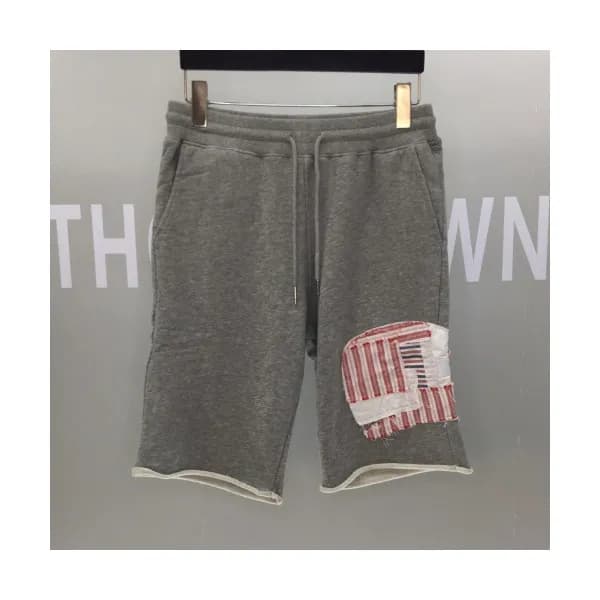 Thom Browne 2019 Mens Casual Logo Training Short P… - 1