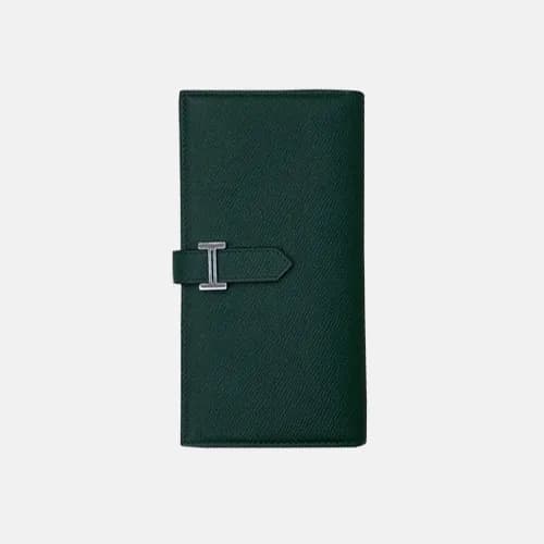 Hermes 2019 Womens Epsom Leather Wallet - 에르메스 20… - 1