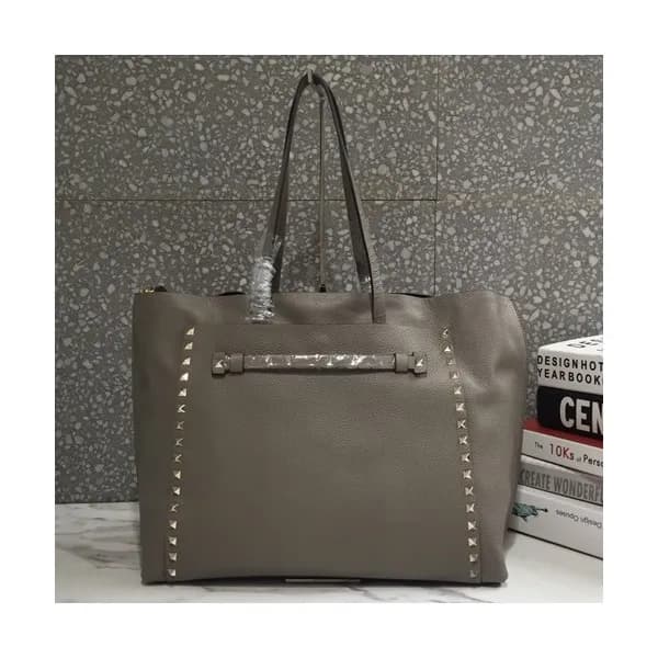 Valentino 2019 Tote Shopper Bag,35CM - 발렌티노 2019 여… - 1