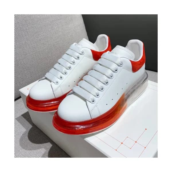 Alexander McQueen 2019 Mm/Wm Oversol Sneakers - 알렉… - 1