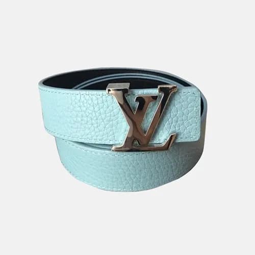 Louis vuitton 2019 Woman Leather Belt - 루이비통 2019 … - 1