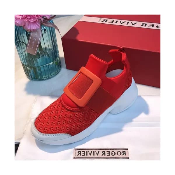 Roger Vivier 2019 Ladies Running Shoes - 로저비비에 201… - 1