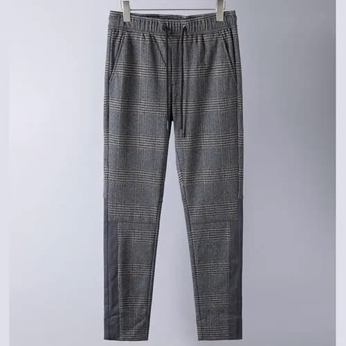 Burberry 2019 Mens Logo Slim Fit Denim Pants - 버버리… - 1