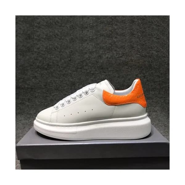 Alexander McQueen 2019 Mm/Wm Oversol Sneakers - 알렉… - 1