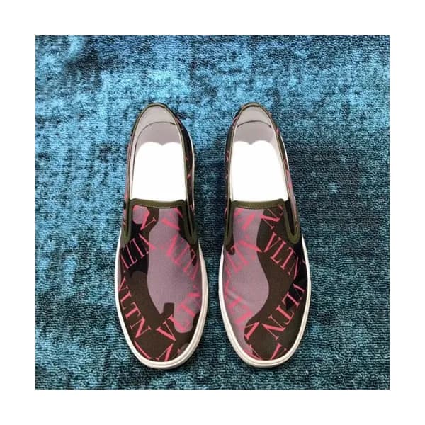 Valentino 2019 Mens Slip On - 발렌티노 2019 남성용 슬립온 VT… - 1