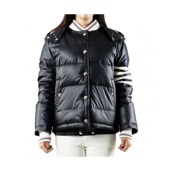 Thom Browne 2019 Womens Down Padding - 톰브라운 2019 여… - 1