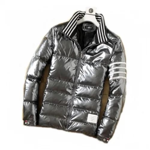 Thom Browne 2019 Mens Classic Goose Down Padding -… - 1