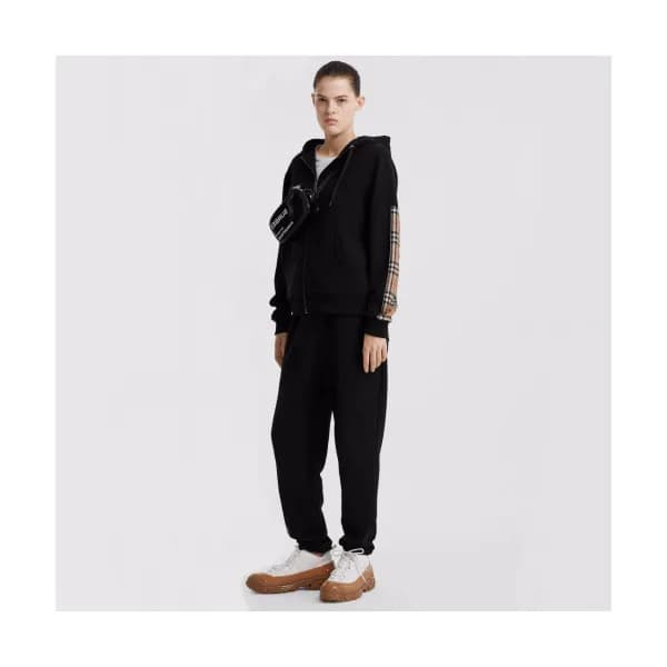 [매장판]Burberry 2019 Mm/Wm Logo Casual Cotton HoodT … - 1