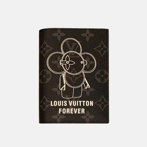 Louis Vuitton 2019 Passport Case M60181 - 루이비통 201… - 1