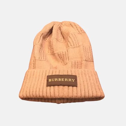 Burberry 2019 Ladies Knit Cap - 버버리 2019 여성용 니트 모자… - 1