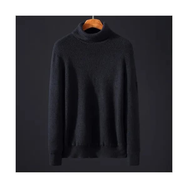 Canada goose 2019 Mens Patch Logo Casual Sweater -… - 1