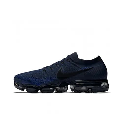 Nike 2019 Air Vapor Max Fly knit Cushion Running S… - 1