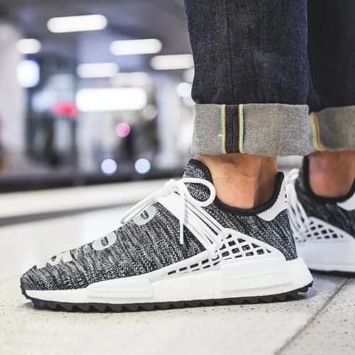 Adidas 2019 NMD Mens Running Shoes - 아디다스 2019 NMD… - 1