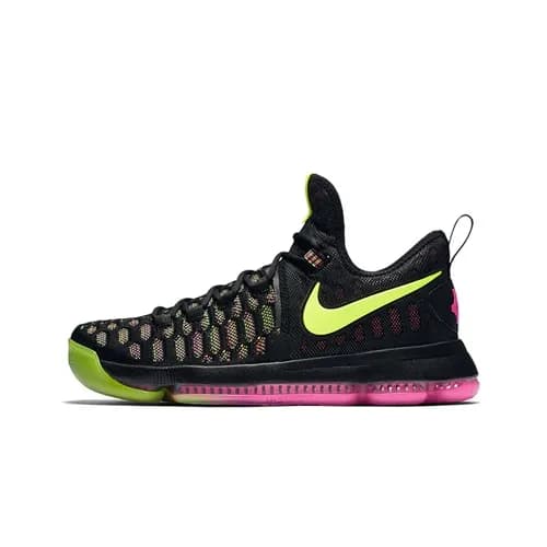 Nike 2019 KD 9 Mens Running Shoes 843392 - 나이키 201… - 1