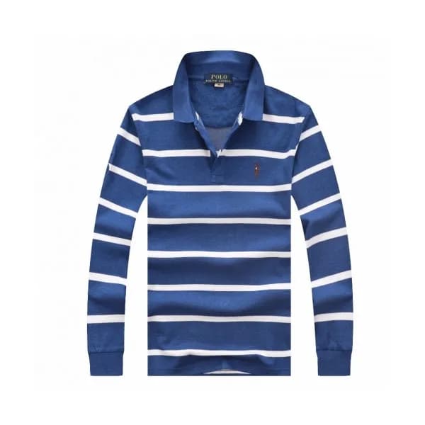 [폴로]Polo 2020 Mens Logo Cotton Polo Tshirts - 폴로 2… - 1
