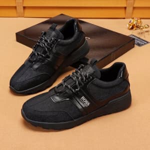 Hugo Boss 2019 Mens Running Shoes - 휴고보스 2019 남성용 …