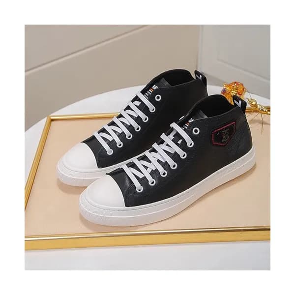 Burberry 2020 Mens Sneakers - 버버리 2020 남성용 스니커즈 BU… - 1