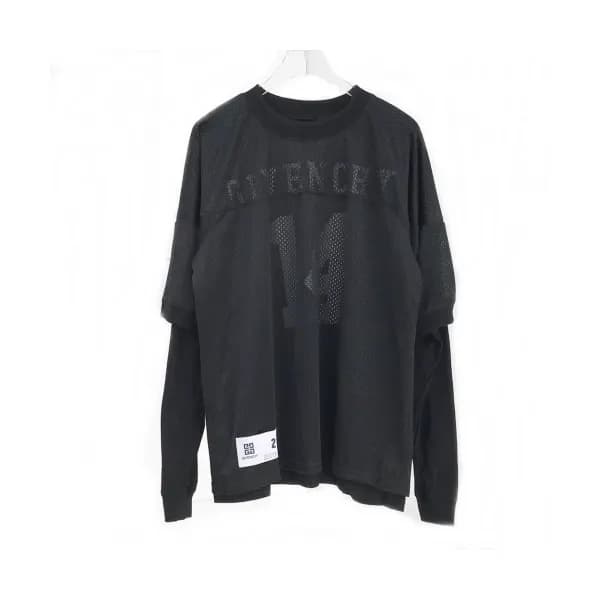 [지방시]Givenchy 2020 Mens Casual Cotton Man-to-man -… - 1