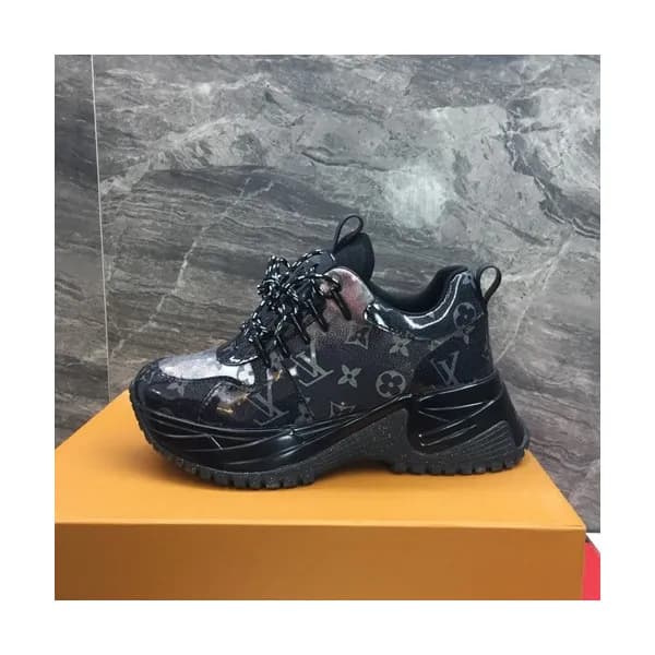 Louis Vuitton 2020 Mm / Wm Sneakers - 루이비통 2020 남여… - 1