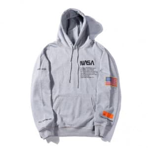 Heron Preston Mens Oversize Cotton Hoodie - 헤론프레스턴…
