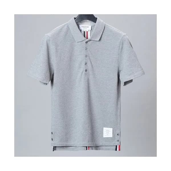 [톰브라운]Thom Browne 2020 Mm/Wm Casual Cotton Short S… - 1