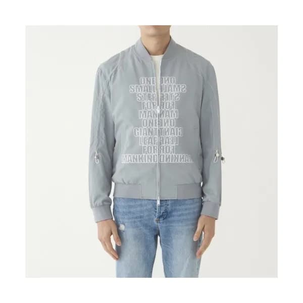 Shellac Mens Casual Zip-up Jackets - 셸락 2020 남성 캐쥬… - 1