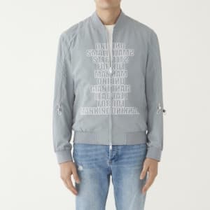 Shellac Mens Casual Zip-up Jackets - 셸락 2020 남성 캐쥬…