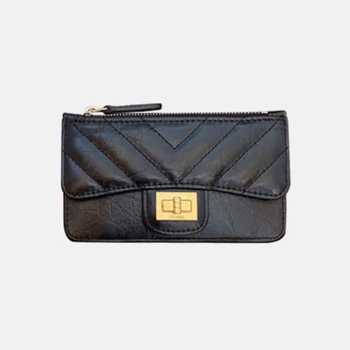 Chanel 2020 Ladies Wallet / Card Purse - 샤넬 2020 여… - 1