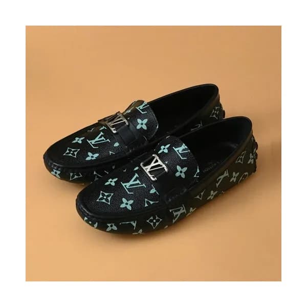 [업 신상]Louis Vuitton 2020 Mens Loafer - 루이비통 2020 남… - 1