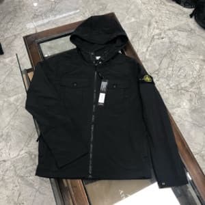 [매장판]Stone Island 2020 Mens Basic Casual Jackets … - 1