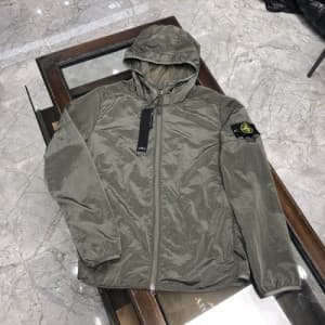 [매장판]Stone Island 2020 Mens Basic Casual Jackets … - 1